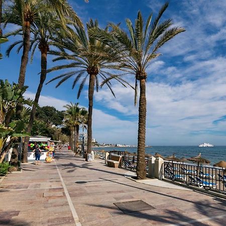 Marbella House 133 Second Line Beach Eksteriør billede