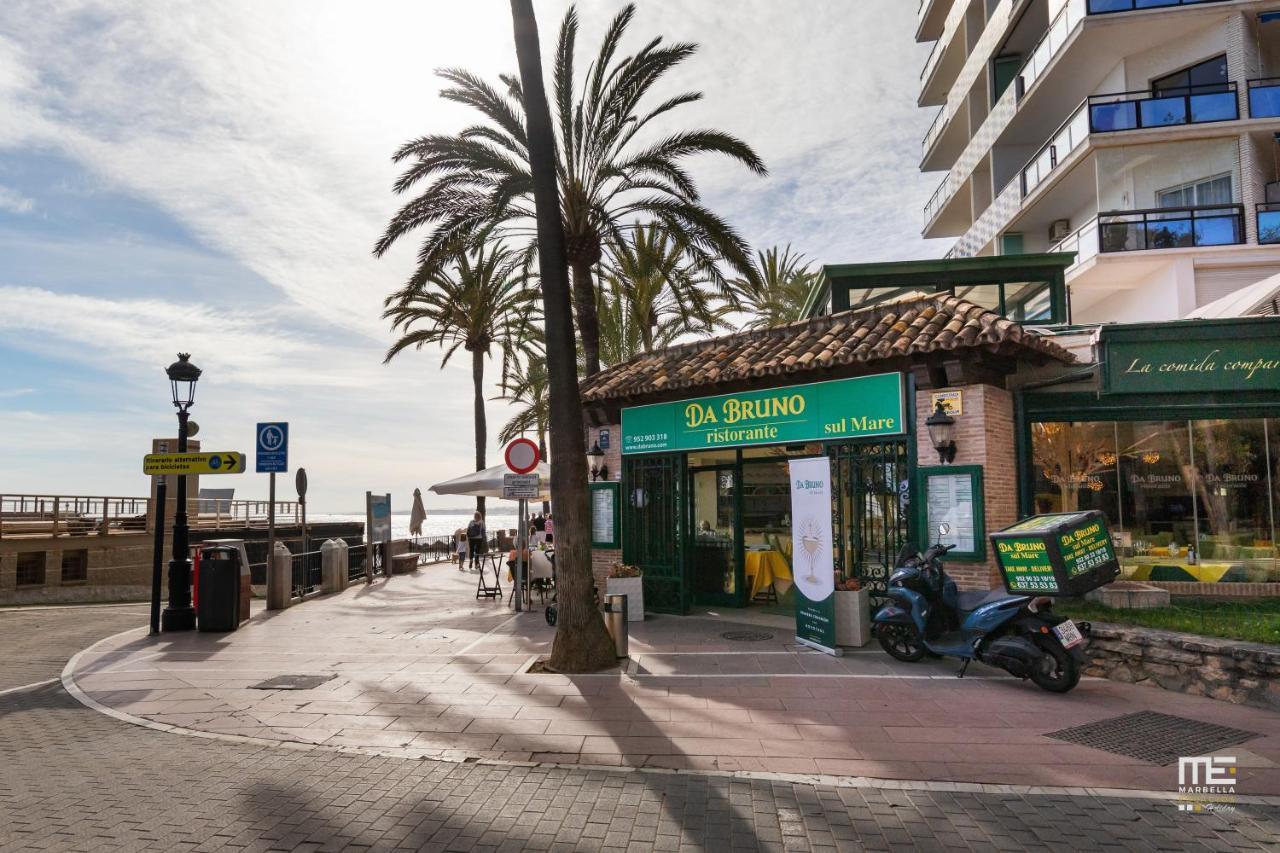 Marbella House 133 Second Line Beach Eksteriør billede