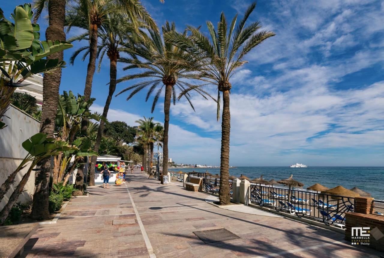 Marbella House 133 Second Line Beach Eksteriør billede