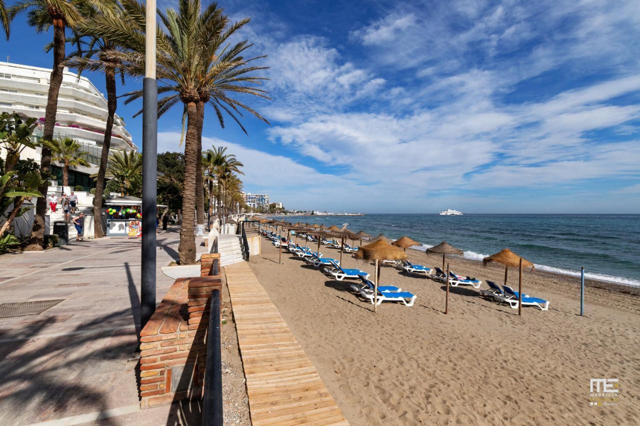 Marbella House 133 Second Line Beach Eksteriør billede