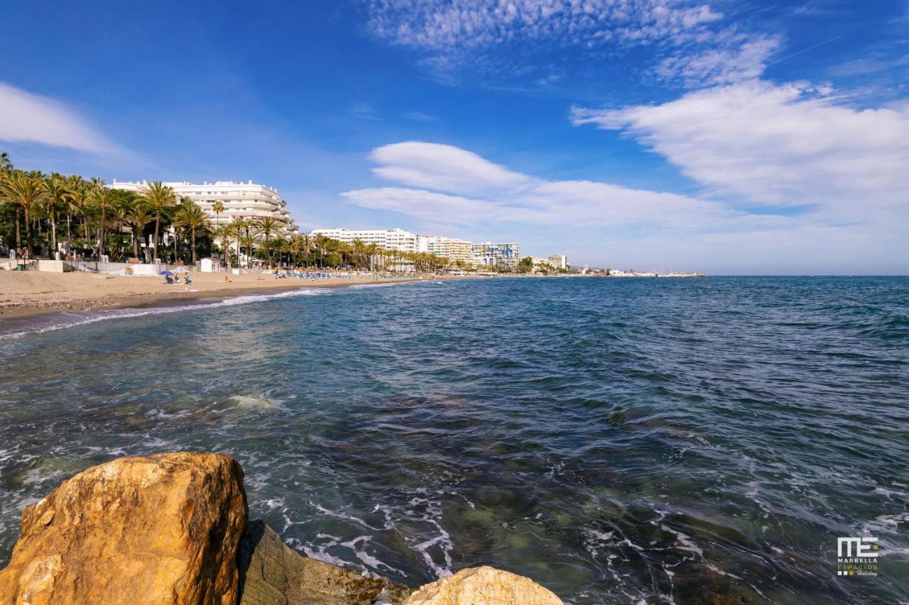 Marbella House 133 Second Line Beach Eksteriør billede